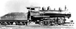 NYPN 29, 0-6-0, c. 1910